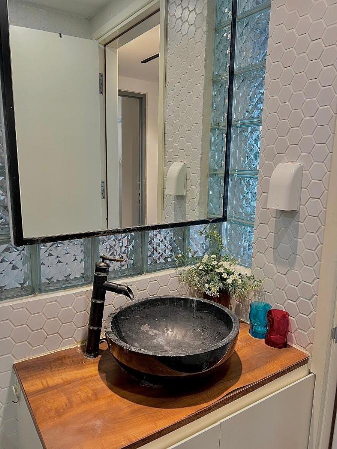 Goldview Luxury Saigon Appartement