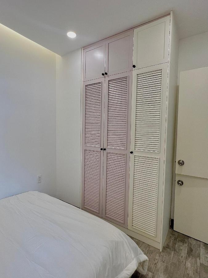 Goldview Luxury Saigon Appartement Hô Chi Minh-Ville