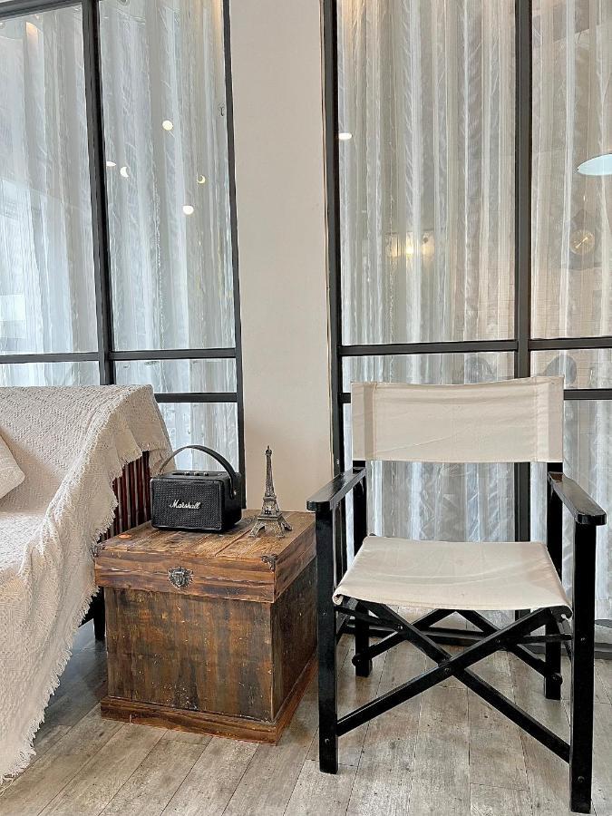 Goldview Luxury Saigon Appartement