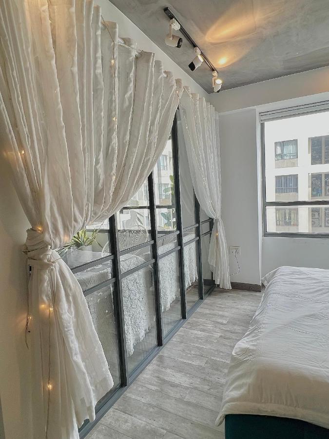 Appartement Goldview Luxury Saigon *
