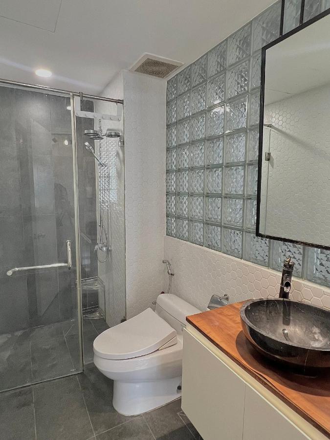 Goldview Luxury Saigon * Hô Chi Minh-Ville