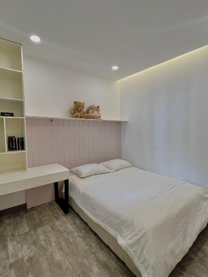 Appartement Goldview Luxury Saigon