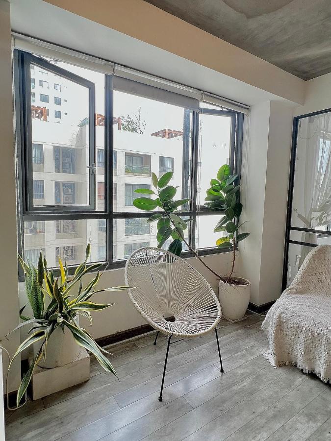 Appartement Goldview Luxury Saigon