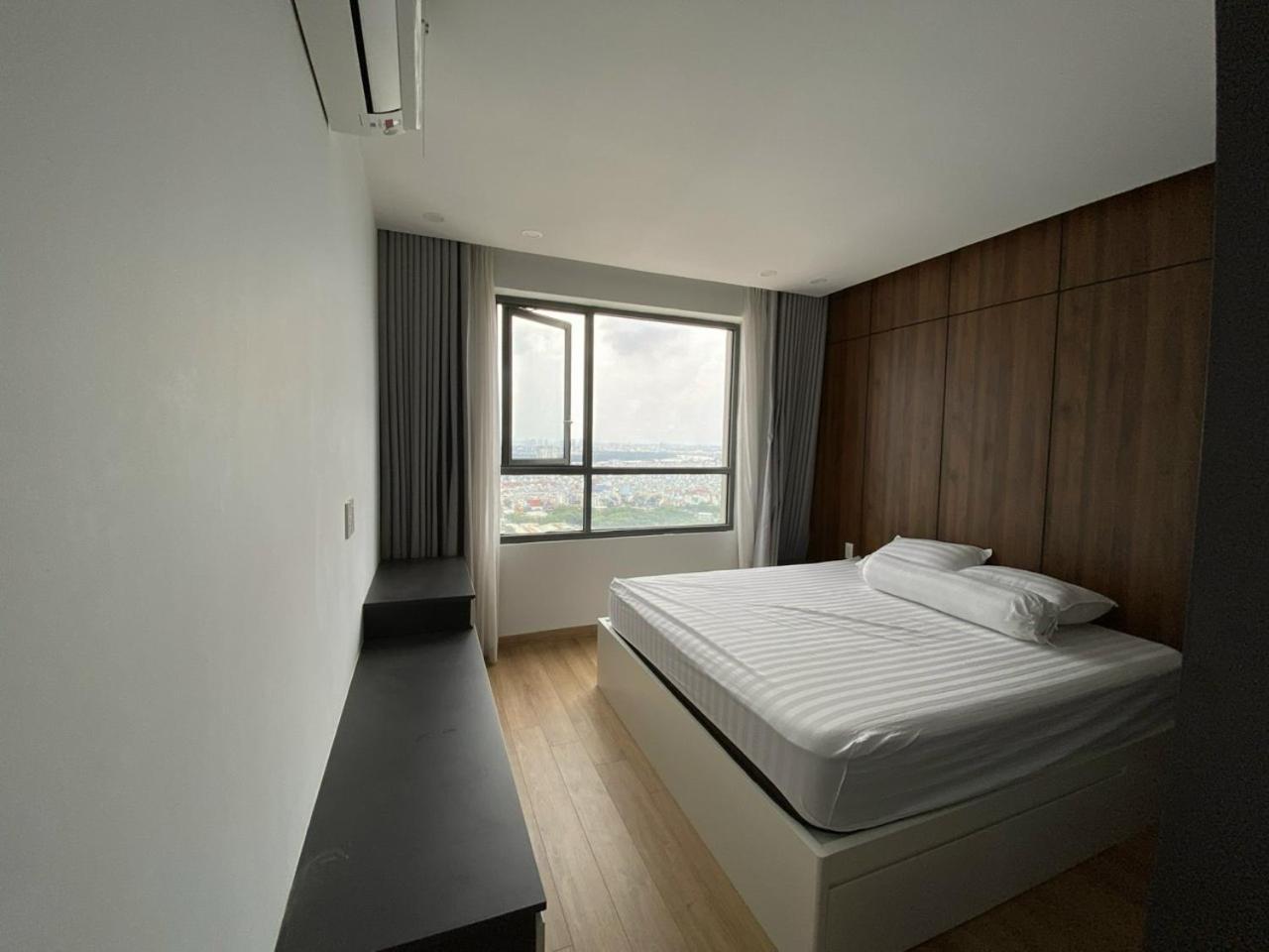 Goldview Luxury Saigon Hô Chi Minh-Ville